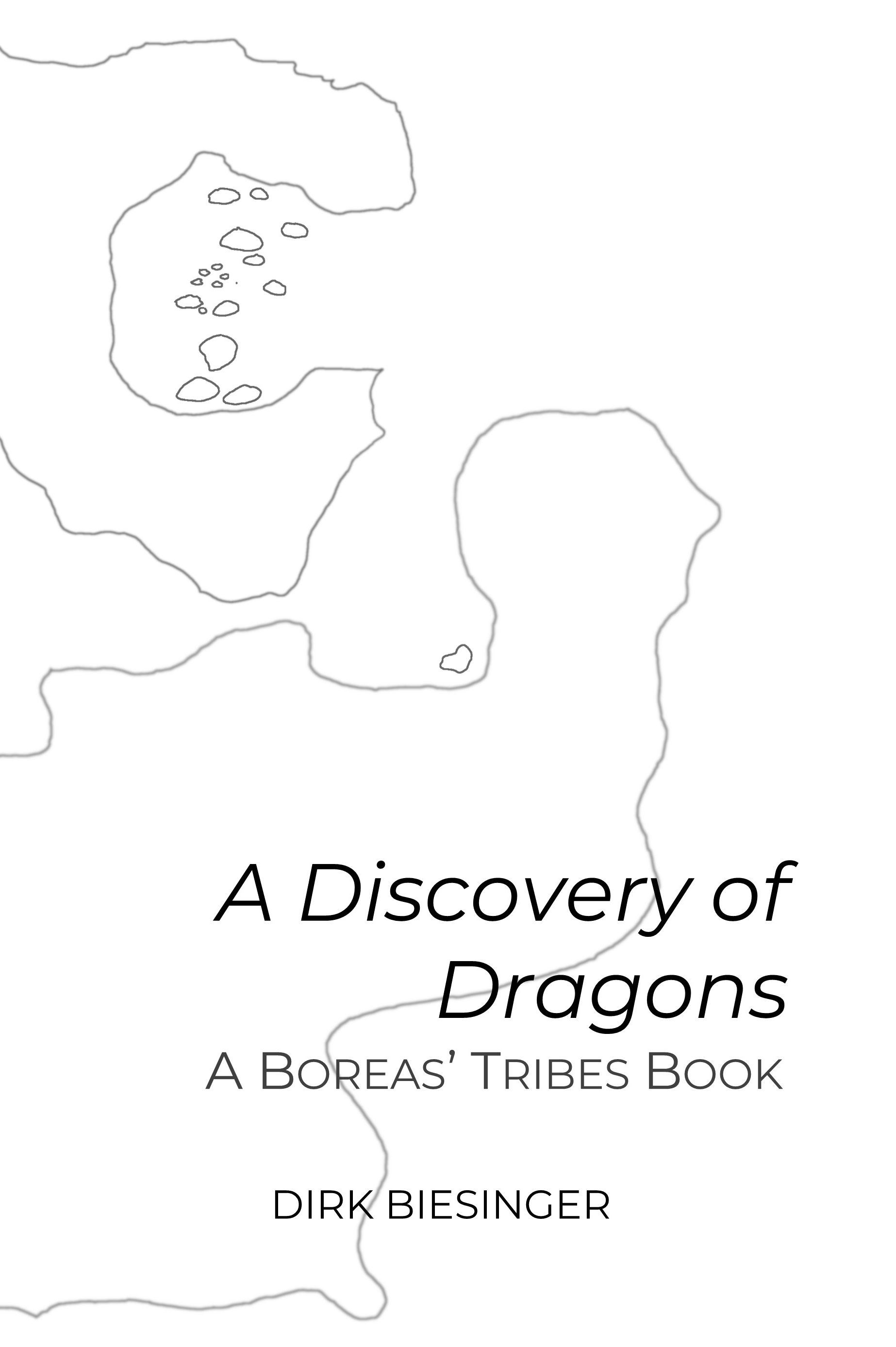 A Discovery of Dragons