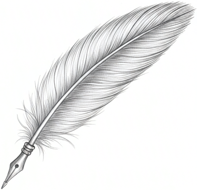 Quill Icon